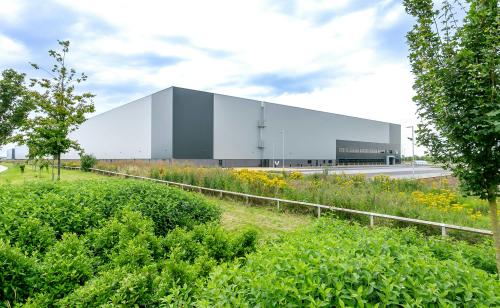 iPort iP8, Ontario Drive, Doncaster, DN11