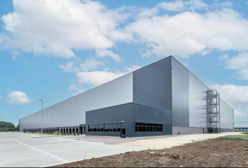 iPort iP8, Ontario Drive, Doncaster, DN11