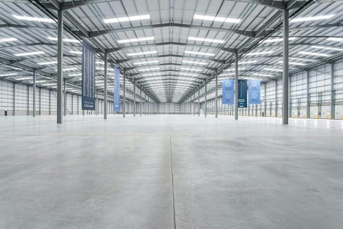 iPort iP8, Ontario Drive, Doncaster, DN11