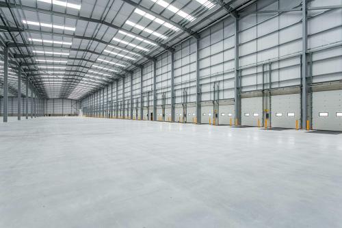 iPort iP8, Ontario Drive, Doncaster, DN11