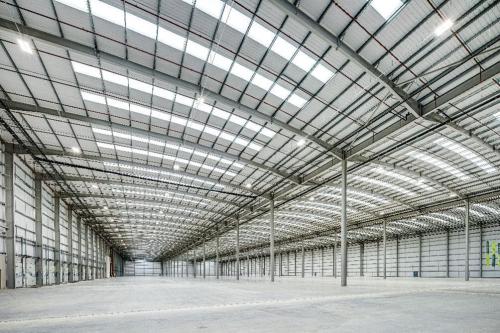 OXW326, Derby Commercial Park, Derby, DE21