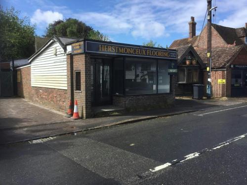 Former Village Shop, Gardner Street, Herstmonceux, Hailsham, BN27
