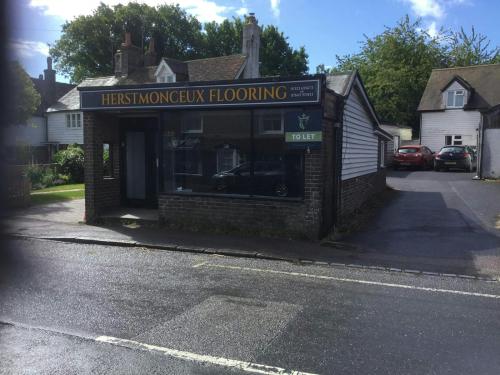 Former Village Shop, Gardner Street, Herstmonceux, Hailsham, BN27