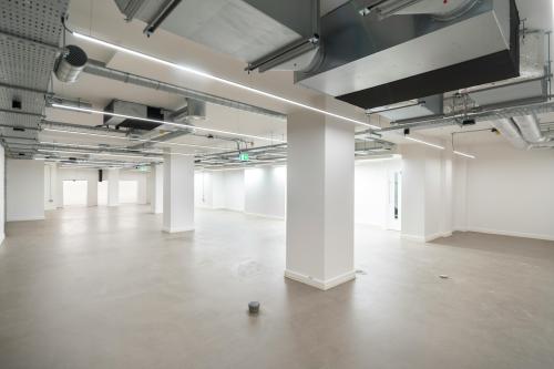 9 Carlisle Street, Soho, London, W1D