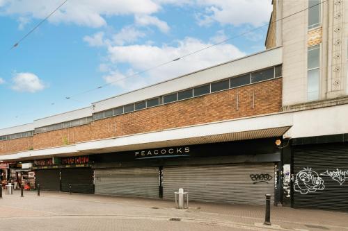 10-12 East Street, Barking, IG11