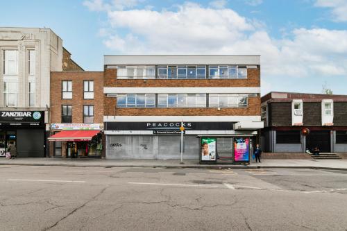10-12 East Street, Barking, IG11