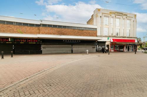 10-12 East Street, Barking, IG11