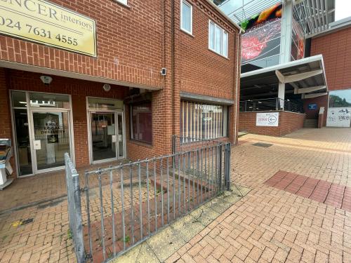 8 Leicester Street, Bedworth, CV12