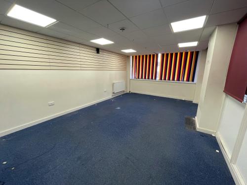 8 Leicester Street, Bedworth, CV12