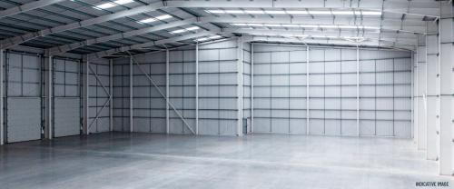 Vision 14, Kingsland Business Park, Basingstoke, RG24