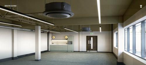 Kingsland Business Park, 3 Stewart Road, Basingstoke, RG24