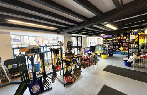 50 London Road & 9 The Patch, Riverhead, Sevenoaks, TN13
