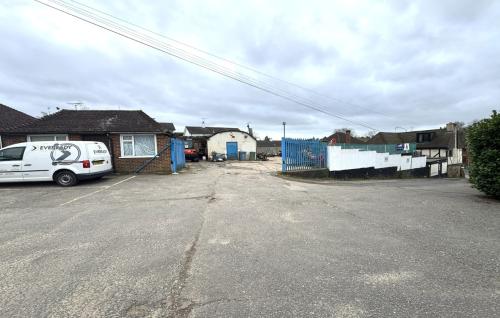 50 London Road & 9 The Patch, Riverhead, Sevenoaks, TN13