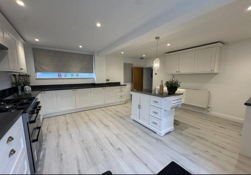 50 London Road & 9 The Patch, Riverhead, Sevenoaks, TN13