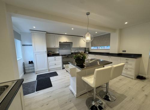 50 London Road & 9 The Patch, Riverhead, Sevenoaks, TN13