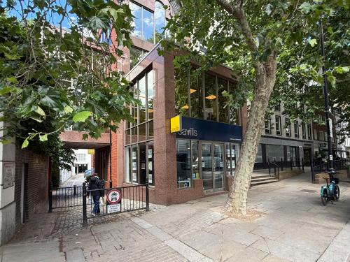 188 Brompton Road, Knightsbridge, London, SW3