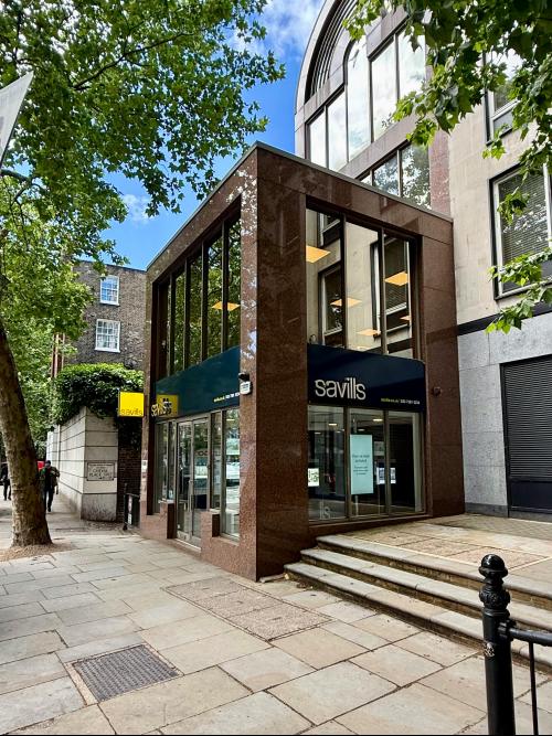 188 Brompton Road, Knightsbridge, London, SW3