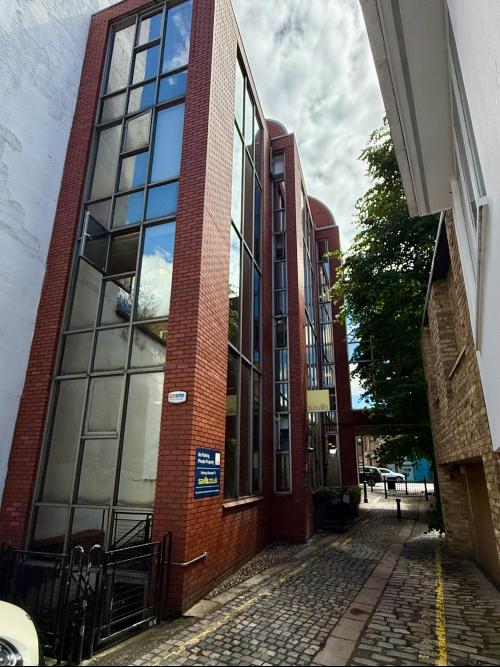 188 Brompton Road, Knightsbridge, London, SW3