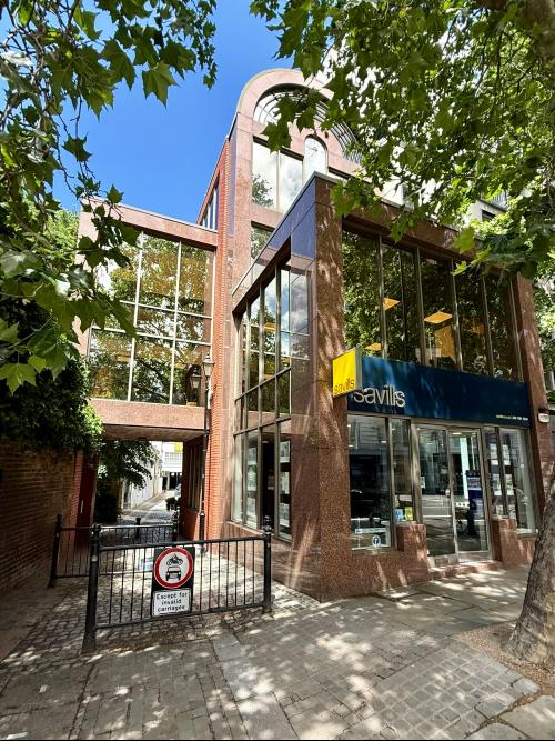188 Brompton Road, Knightsbridge, London, SW3