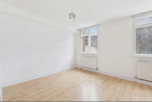 493 Cambridge Heath Road, Hackney, London, E2