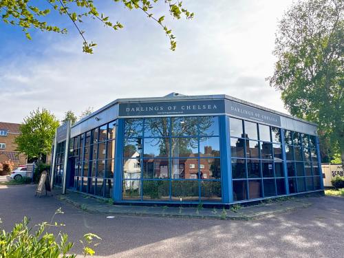 Unit, Gascoyne Way, Hertford, SG13