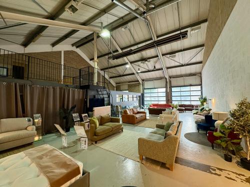 Unit, Gascoyne Way, Hertford, SG13