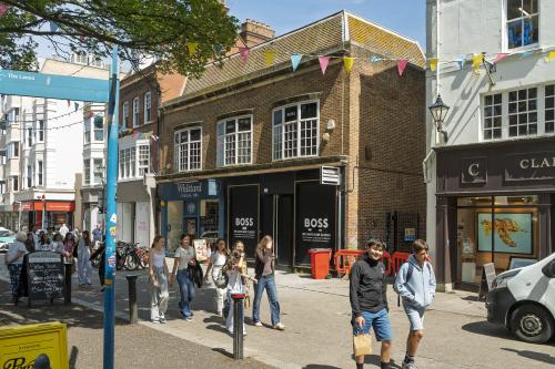 52 East Street, Brighton, BN1