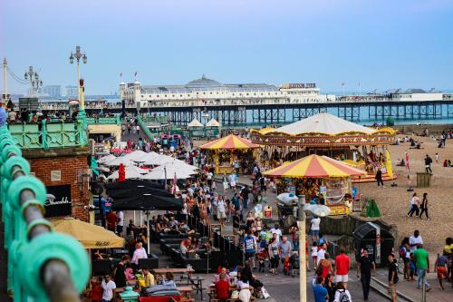 52 East Street, Brighton, BN1