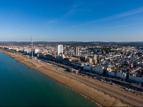 52 East Street, Brighton, BN1