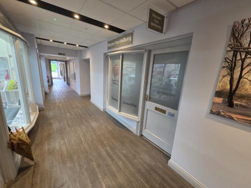 Unit 14 Apsley House, 50 High Street, Wootton Bassett, Swindon, SN4