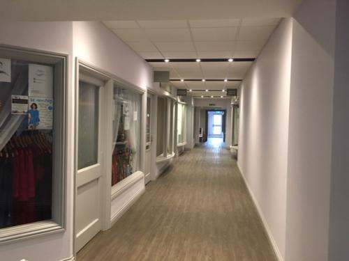 Unit 14 Apsley House, 50 High Street, Wootton Bassett, Swindon, SN4