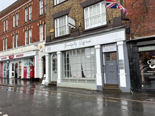 4 High Street, Winslow, Buckingham, MK18
