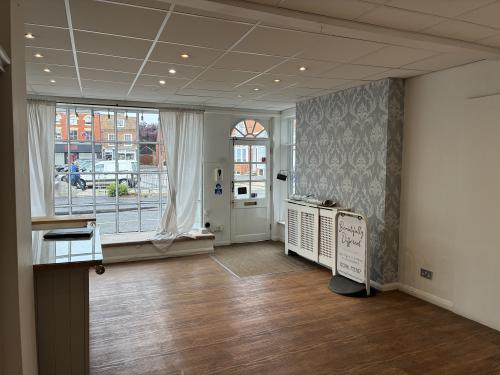 4 High Street, Winslow, Buckingham, MK18