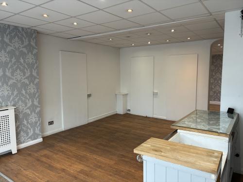 4 High Street, Winslow, Buckingham, MK18