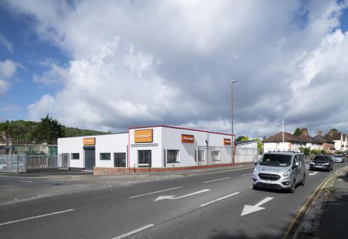 170 London Road, High Wycombe, HP11