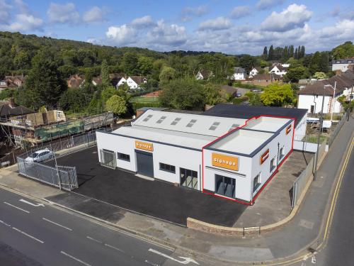 170 London Road, High Wycombe, HP11