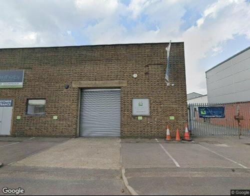 Unit 1, 14 Greycaine Road, Watford, WD24