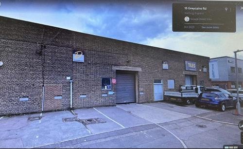 Unit 1, 14 Greycaine Road, Watford, WD24