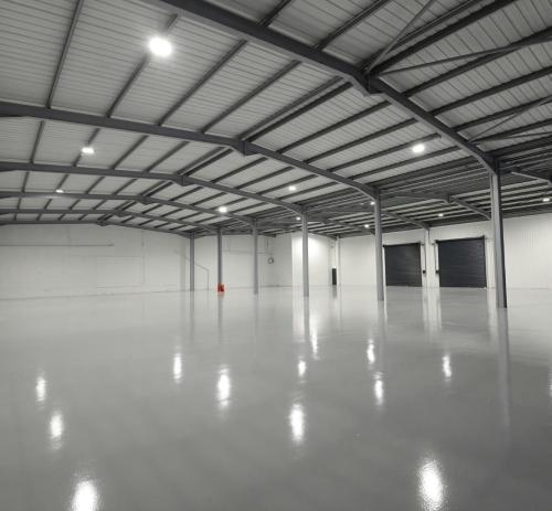 Chill Knowsley, Knowsley Business Park, Caddick Road, Knowsley, L34
