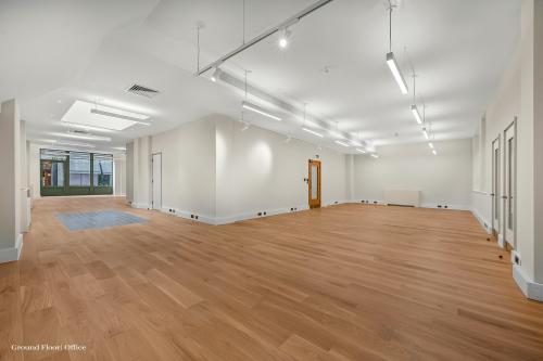 20-22 Mortimer Street, Fitzrovia, London, W1T