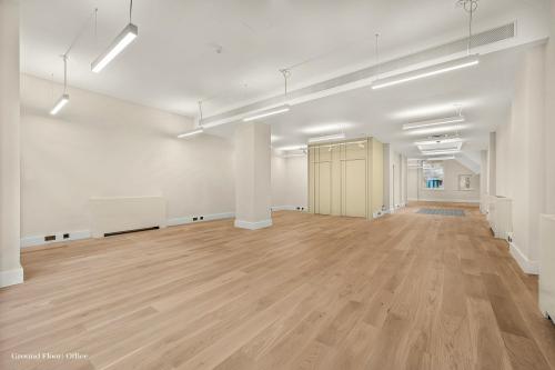 20-22 Mortimer Street, Fitzrovia, London, W1T