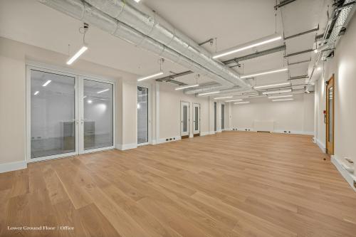20-22 Mortimer Street, Fitzrovia, London, W1T