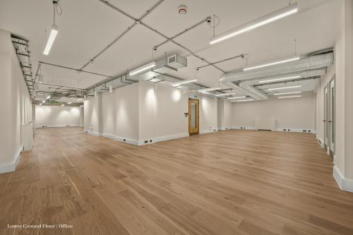 20-22 Mortimer Street, Fitzrovia, London, W1T