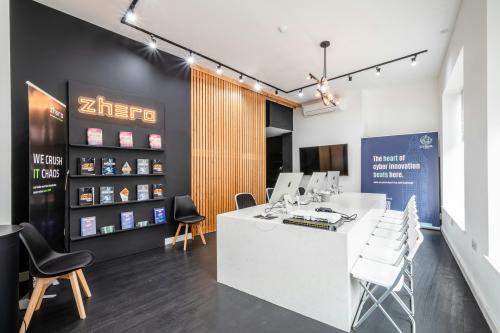 162 Farringdon Road, Clerkenwell, London, EC1R