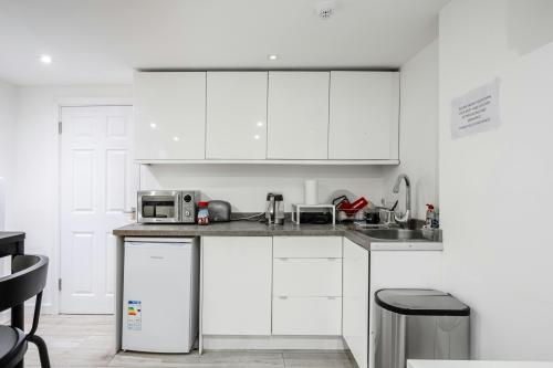 162 Farringdon Road, Clerkenwell, London, EC1R