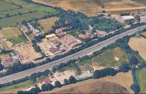 Hickstead Works, London Road, Hickstead, Hassocks, RH17