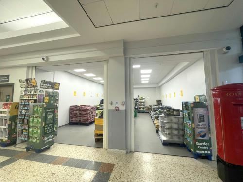 Unit 1 Morrisons, Worth Way, Keighley, BD21