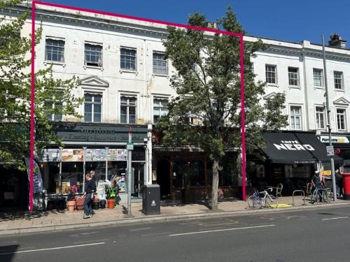 4 & 5 Victoria Road, Surbiton, KT6