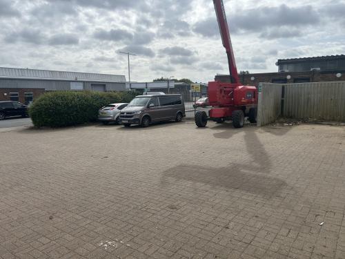 3/A & 3/1B, Trinity Trading Estate, Sittingbourne, ME10