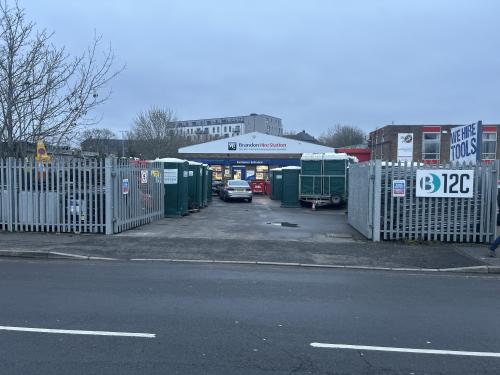 12C Sovereign Way, Tonbridge, TN9